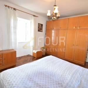 Opatija, Volosko, 54.46m2, 1s+db, pogled na more