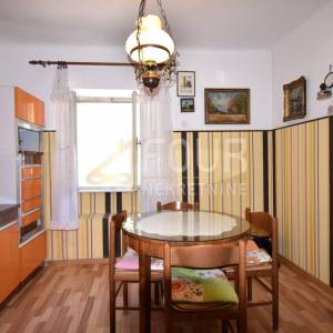 Opatija, Volosko, 54.46m2, 1s+db, pogled na more