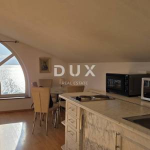 OPATIJA, VOLOSKO - dvije minute do mora i plaže, 1SDB, 58m2