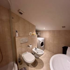 OPATIJA, VOLOSKO - dvije minute do mora i plaže, 1SDB, 58m2