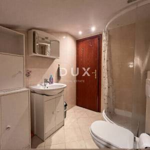 OPATIJA, VOLOSKO - dvije minute do mora i plaže, 1SDB, 58m2