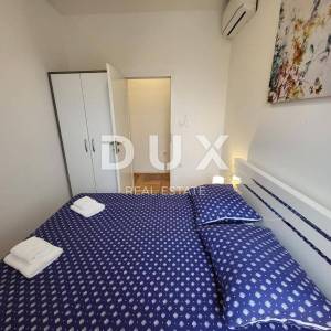 OPATIJA, VOLOSKO - Kompletno adaptirani apartman 100 metara od mora!