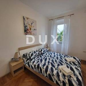 OPATIJA, VOLOSKO - Kompletno adaptirani apartman 100 metara od mora!