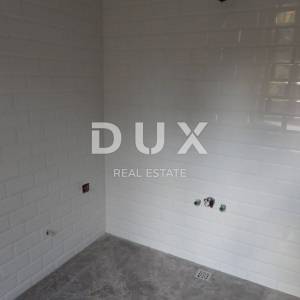 OPATIJA, VOLOSKO - stan 162 m2 s pogledom na more + pripadajuća okućnica 300m2