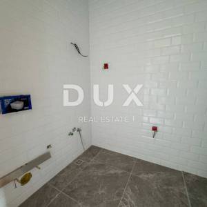 OPATIJA, VOLOSKO - stan 162 m2 s pogledom na more + pripadajuća okućnica 300m2