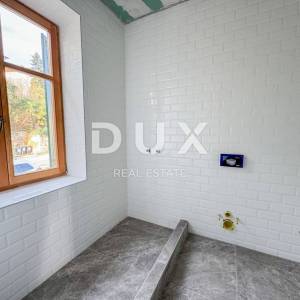 OPATIJA, VOLOSKO - stan 81 m2 s prekrasnim pogledom na more