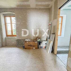 OPATIJA, VOLOSKO - stan 81 m2 s prekrasnim pogledom na more