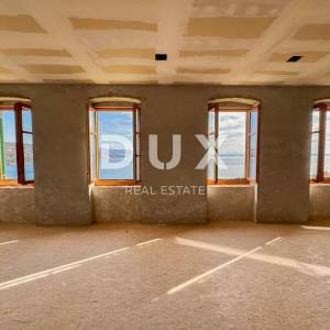 OPATIJA, VOLOSKO - stan 81 m2 s prekrasnim pogledom na more