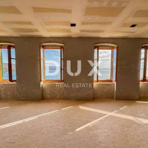 OPATIJA, VOLOSKO - stan 81 m2 s prekrasnim pogledom na more