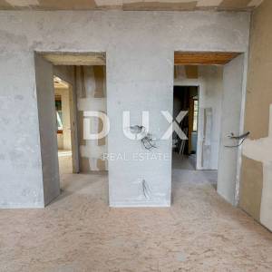 OPATIJA, VOLOSKO - stan 81 m2 s prekrasnim pogledom na more