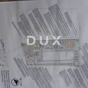 OPATIJA, VOLOSKO - stan 81m2 s pogledom na more + pripadajuća okućnica 150 m2