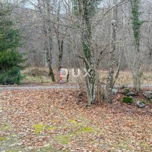 OPATIJA, ZVONEĆA – zadnje građevinsko zemljište u šumi kao iz bajke, šumska idila samo 6km do Opatije i mora