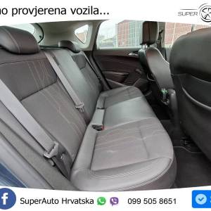 Opel Astra 1.7 CDTI ecoFLEX start/stop 130 KS, XENON+TEM+GR SJED+PARK