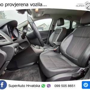 Opel Astra 1.7 CDTI ecoFLEX start/stop 130 KS, XENON+TEM+GR SJED+PARK