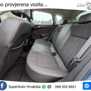 Opel Astra 1.7 CDTI ecoFLEX start/stop 130 KS, XENON+TEM+GR SJED+PARK