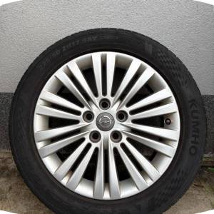 Opel Astra 1.7 CDTI ecoFLEX start/stop 130 KS, XENON+TEM+GR SJED+PARK