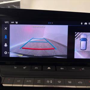 Opel Astra ELEGANCE F12 XHT - 3 godine jamstva