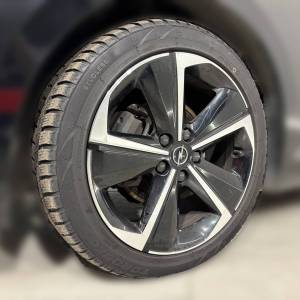 Opel Astra ELEGANCE F12 XHT - 3 godine jamstva