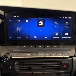 Opel Astra ELEGANCE F12 XHT - 3 godine jamstva