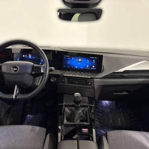 Opel Astra ELEGANCE F12 XHT - 3 godine jamstva