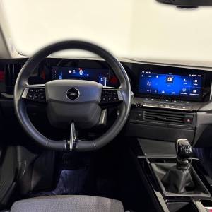 Opel Astra ELEGANCE F12 XHT - 3 godine jamstva