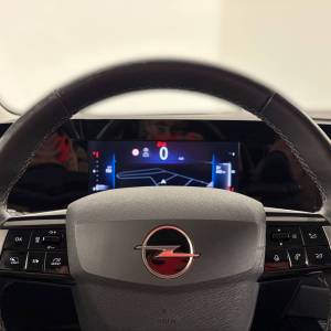 Opel Astra ELEGANCE F12 XHT - 3 godine jamstva