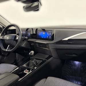 Opel Astra ELEGANCE F12 XHT - 3 godine jamstva