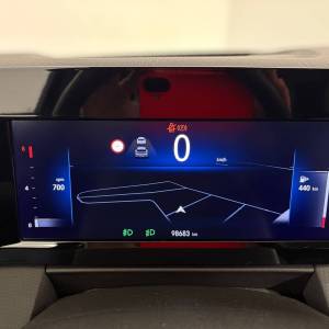 Opel Astra ELEGANCE F12 XHT - 3 godine jamstva