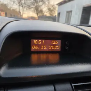 Opel Astra G 1.4Twimport + LPG