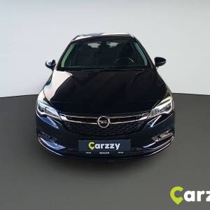 Opel Astra Karavan Sport Tourer