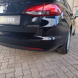 Opel Astra Karavan Sport Tourer