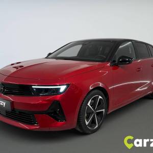 Opel Astra SPORTS TOURER GS-LINE AT8