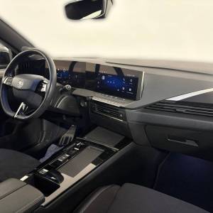 Opel Astra SPORTS TOURER GS-LINE AT8