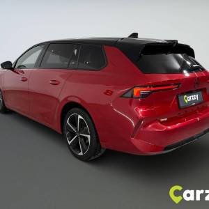 Opel Astra SPORTS TOURER GS-LINE AT8