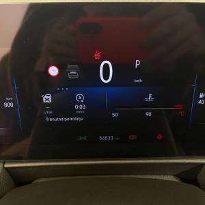 Opel Astra SPORTS TOURER GS-LINE AT8 - 3 godine jamstva