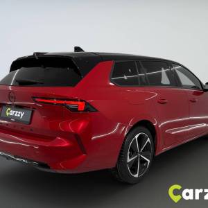 Opel Astra SPORTS TOURER GS-LINE AT8 - 3 godine jamstva