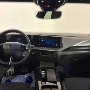 Opel Astra SPORTS TOURER GS-LINE AT8 - 3 godine jamstva