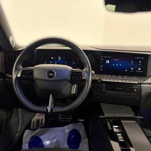 Opel Astra SPORTS TOURER GS-LINE AT8 - 3 godine jamstva