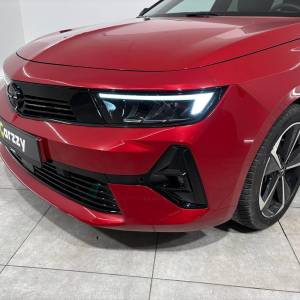 Opel Astra SPORTS TOURER GS-LINE AT8 - 3 godine jamstva