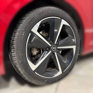 Opel Astra SPORTS TOURER GS-LINE AT8 - 3 godine jamstva