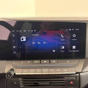 Opel Astra SPORTS TOURER GS-LINE AT8 - 3 godine jamstva