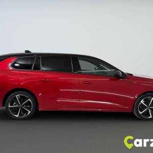 Opel Astra SPORTS TOURER GS-LINE AT8 - 3 godine jamstva