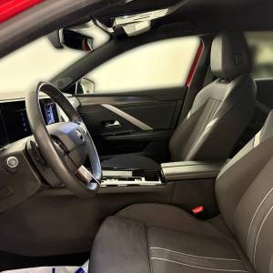 Opel Astra SPORTS TOURER GS-LINE AT8 - 3 godine jamstva