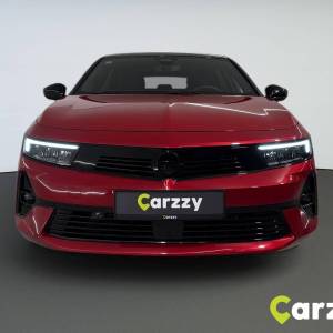 Opel Astra SPORTS TOURER GS-LINE AT8 - 3 godine jamstva