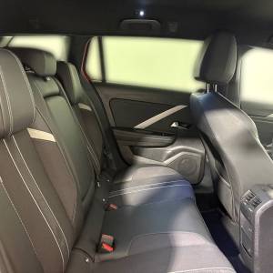 Opel Astra SPORTS TOURER GS-LINE AT8 - 3 godine jamstva