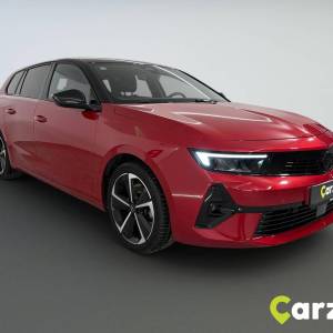 Opel Astra SPORTS TOURER GS-LINE AT8 - 3 godine jamstva