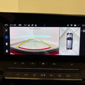 Opel Astra SPORTS TOURER GS-LINE S/S AT8 - 3 godine jamstva