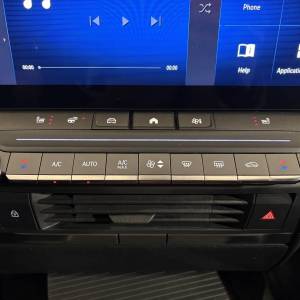 Opel Astra SPORTS TOURER GS-LINE S/S AT8 - 3 godine jamstva