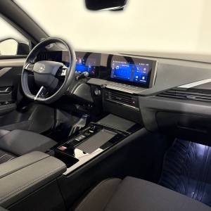 Opel Astra SPORTS TOURER GS-LINE S/S AT8 - 3 godine jamstva