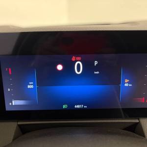 Opel Astra SPORTS TOURER GS-LINE S/S AT8 - 3 godine jamstva